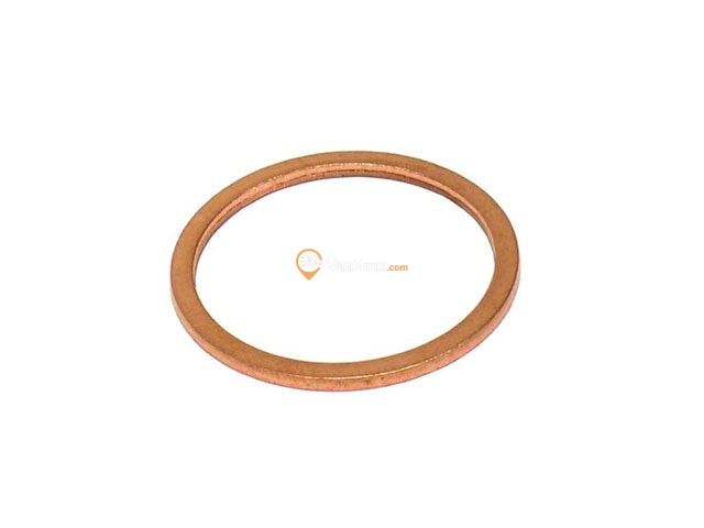 Copper Washer