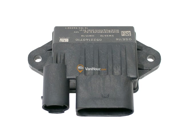 Control Unit