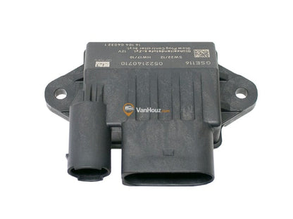 Control Unit