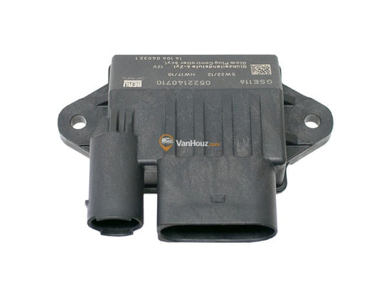 Control Unit