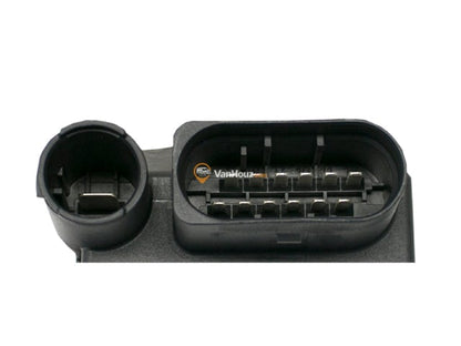 Control Unit