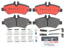 Brake Pad Set