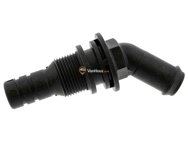 Fuel Tank Vent Valve