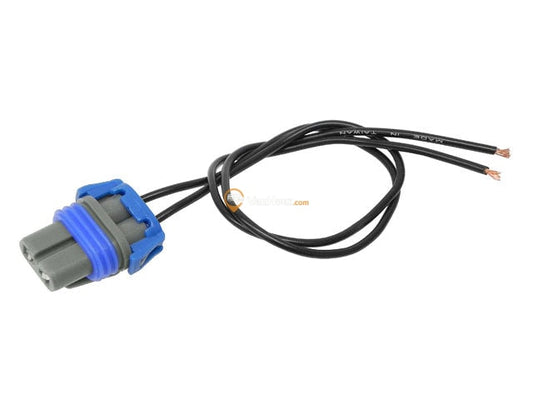 Bulb Connector