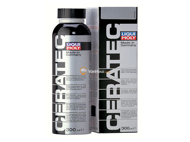 Engine Oil Additive