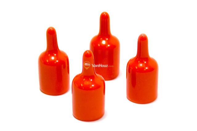 Fuel Port Cap Set