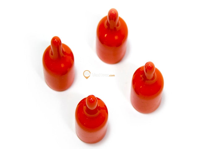Fuel Port Cap Set