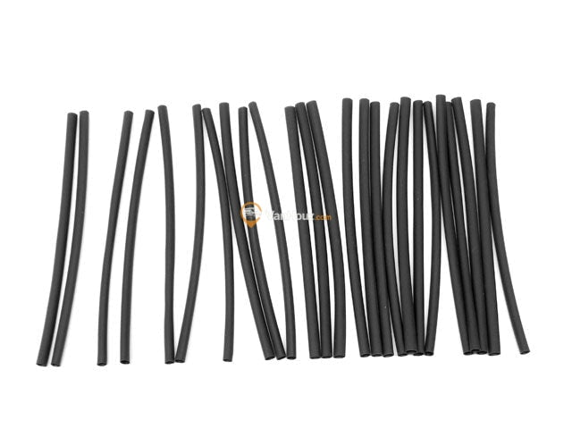 Heat Shrink Tube(25 Pack)