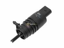 Windshield Washer Pump