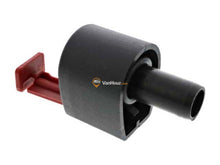 Transmission Filler Cap