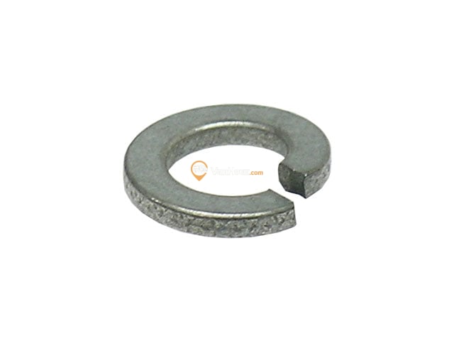 Steel Lock Washer