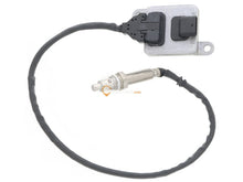 Nitrogen Oxide Sensor