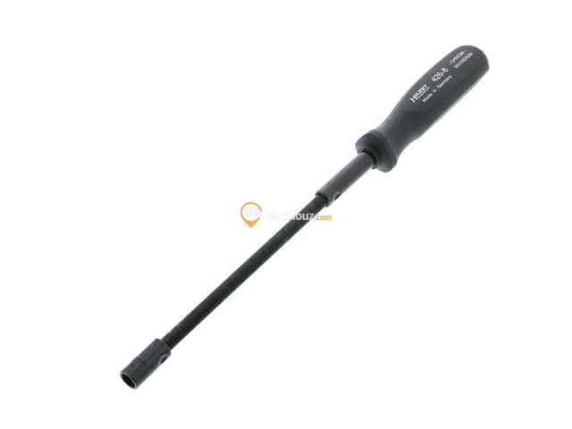 Socket Driver