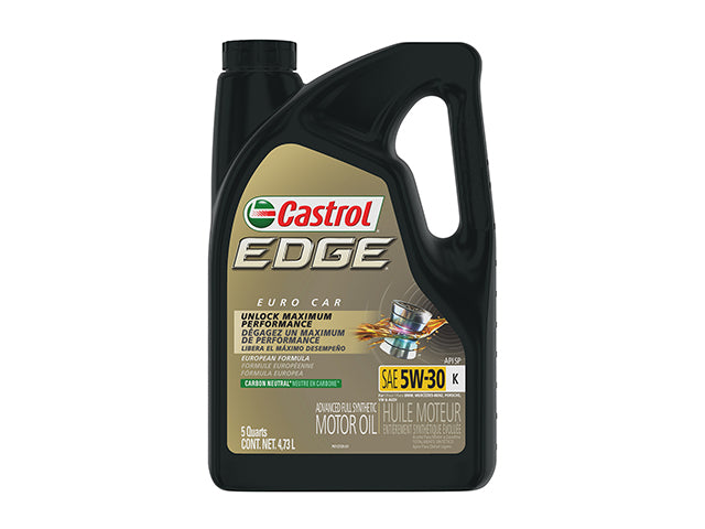 Engine Oil