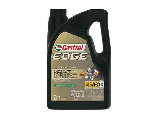 Engine Oil