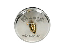 Crankcase Test Cap Tool