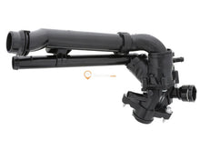 Thermostat Assembly