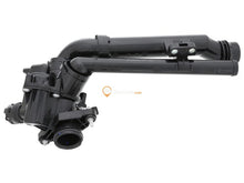 Thermostat Assembly