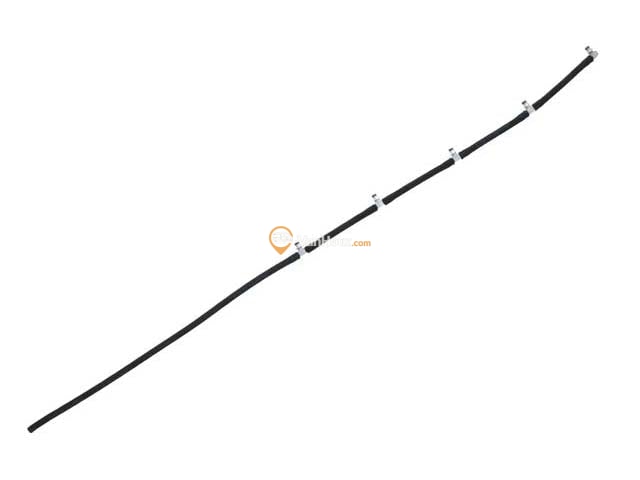 Fuel Return Line