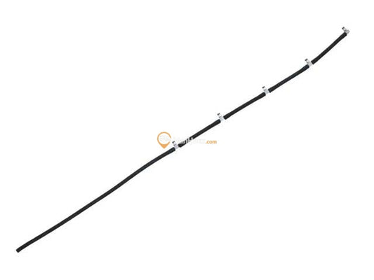 Fuel Return Line