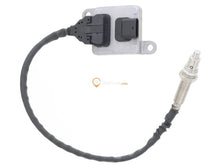 Nitrogen Oxide Sensor