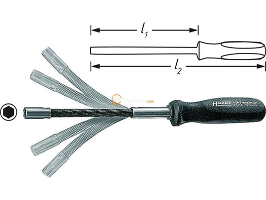 Socket Driver