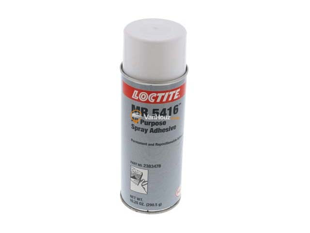 Spray Adhesive