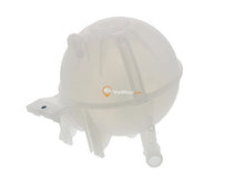 Coolant Expansion Tank