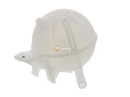 Coolant Expansion Tank