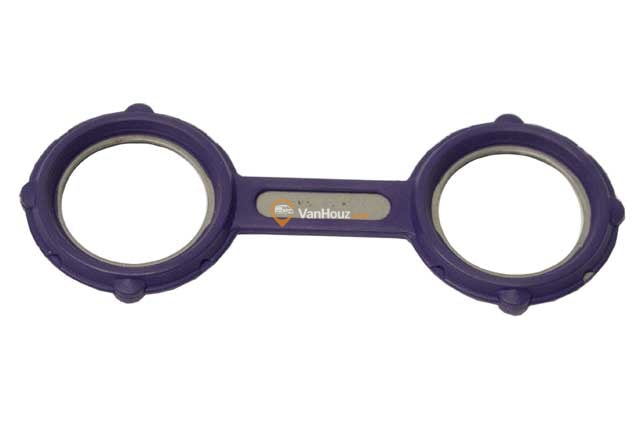Engine Oil Cooler Seal