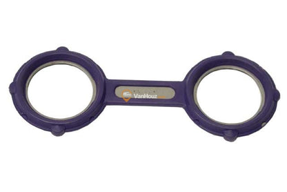 Engine Oil Cooler Seal