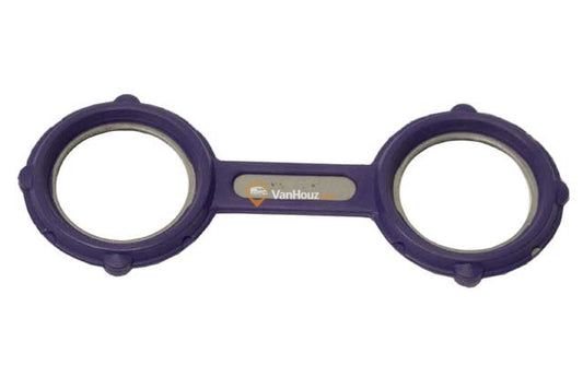 Engine Oil Cooler Seal
