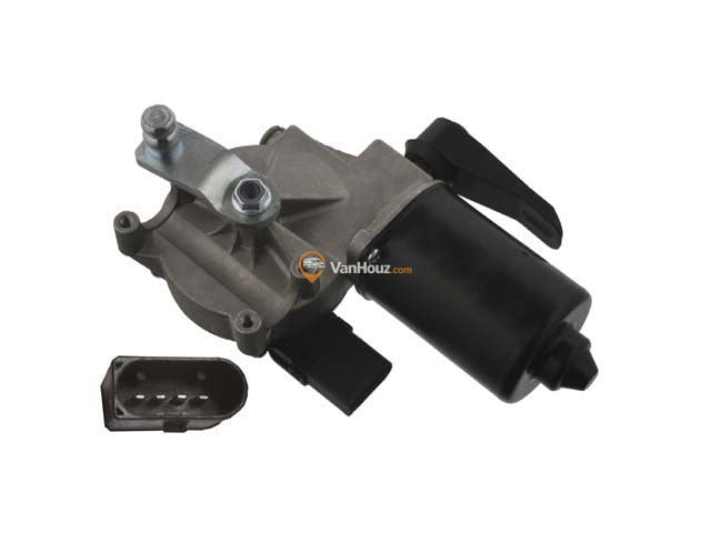 Windshield Wiper Motor