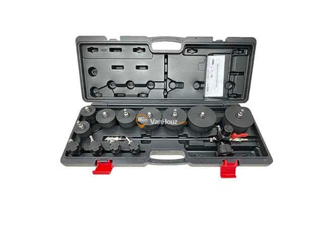 Turbocharger Test Kit