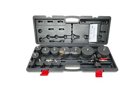Turbocharger Test Kit
