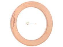 Copper Washer