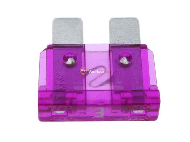 Fuse - 3 Amp
