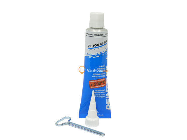 Sealing Compound