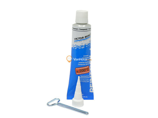 Sealing Compound
