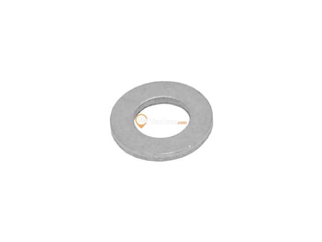Aluminum Washer