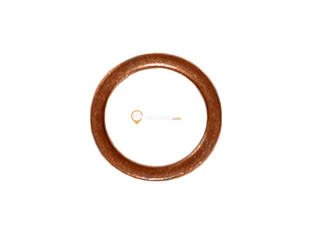 Copper Washer