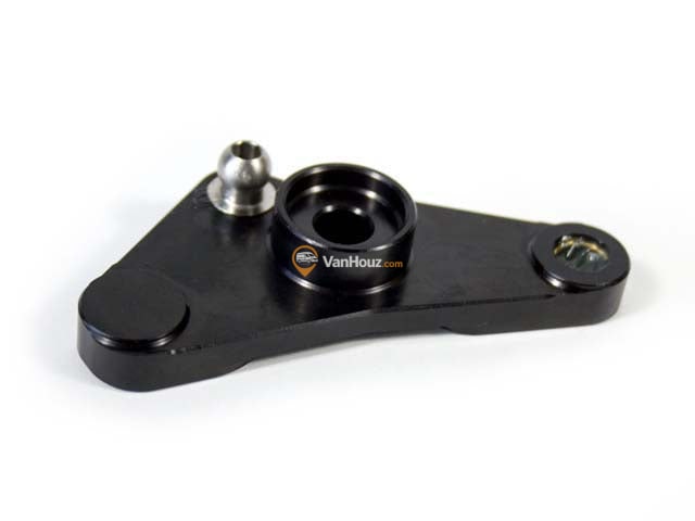 Intake Manifold Lever