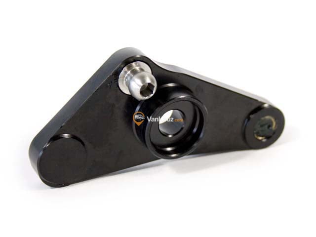 Intake Manifold Lever