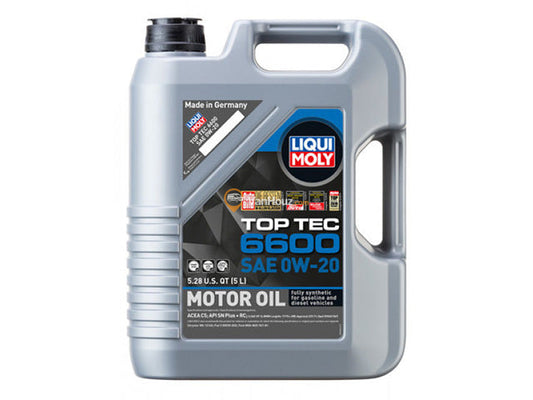 Engine Oil