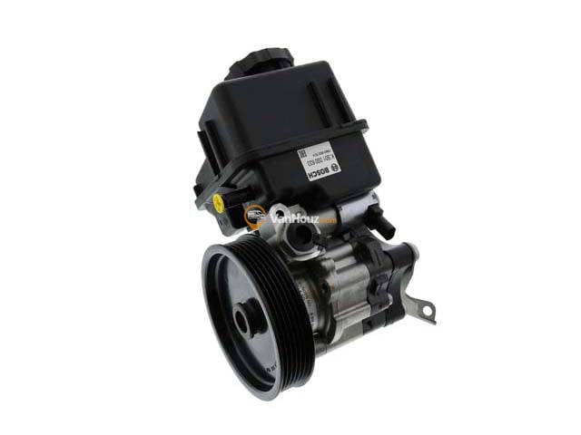 Power Steering Pump