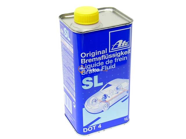 Brake Fluid