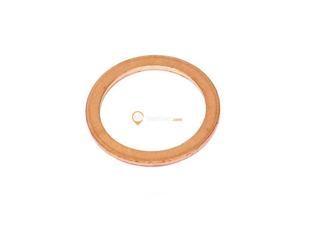 Copper Washer