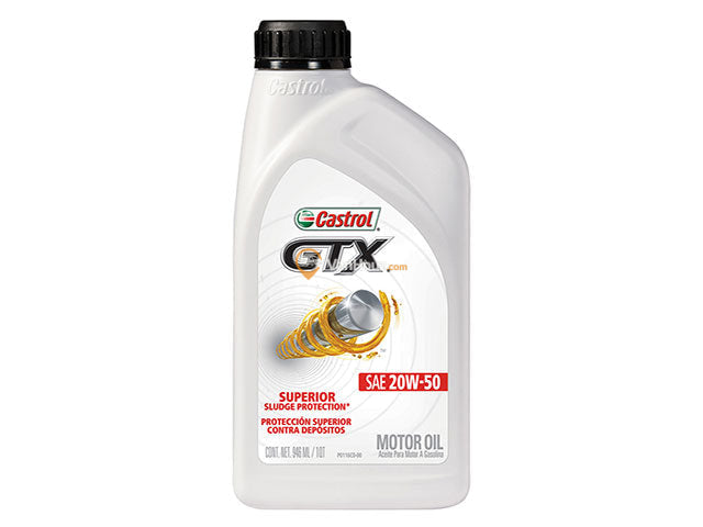 Engine Oil