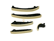 Guide Rail Kit