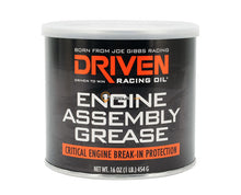 Engine Assembly Grease